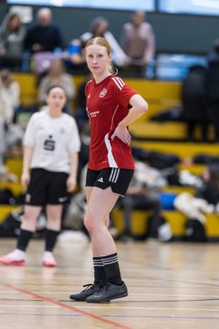 Bild 356 - wBJ NFV Futsalmeisterschaft